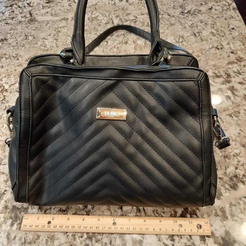 BCBG purse
